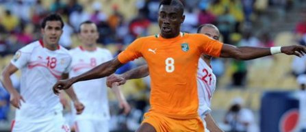 Coasta de Fildes este prima calificata in sferturi